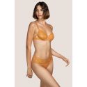 Soutien-Gorge Emboitant avec Armatures BàE, Eve - Gold, Andrès Sarda 3312810-CO4
