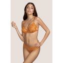 Soutien-Gorge Emboitant avec Armatures BàE, Eve - Gold, Andrès Sarda 3312810-CO4
