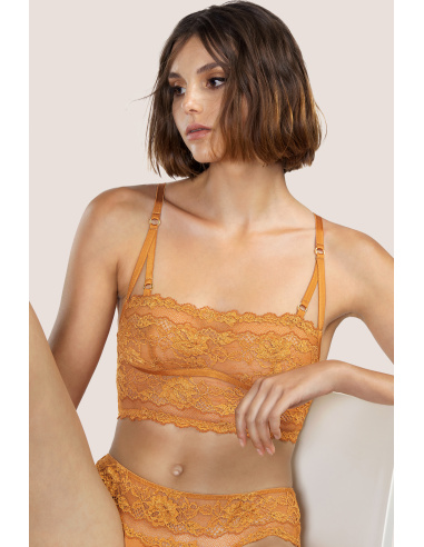 Bralette, Eve - Golden Apple, Andrès Sarda 3312815-CO4