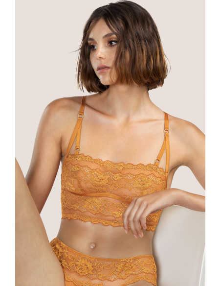 Bralette, Eve - Golden Apple, Andrès Sarda 3312815-CO4