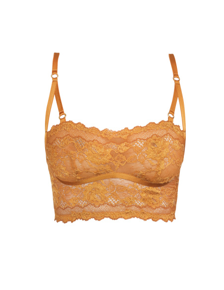 Bralette, Eve - Golden Apple, Andrès Sarda 3312815-CO4