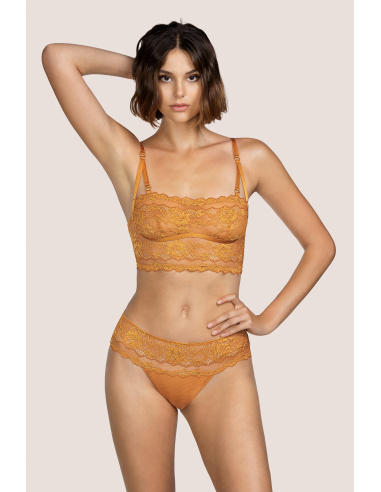 Bralette, Eve - Golden Apple, Andrès Sarda 3312815-CO4