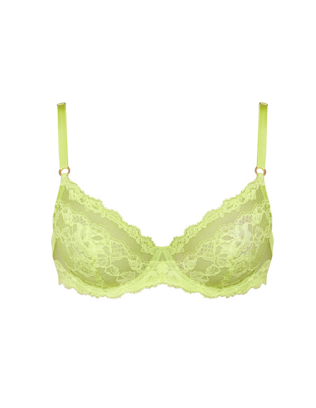 Full Cup Bra BàE, Eve - Gold, Andrès Sarda 3312810-GAP