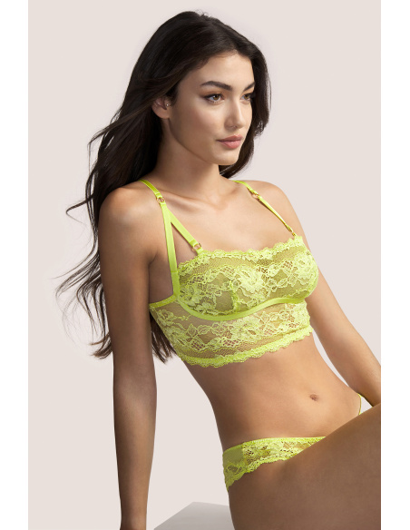 Bralette, Eve - Golden Apple, Andrès Sarda 3312815-GAP