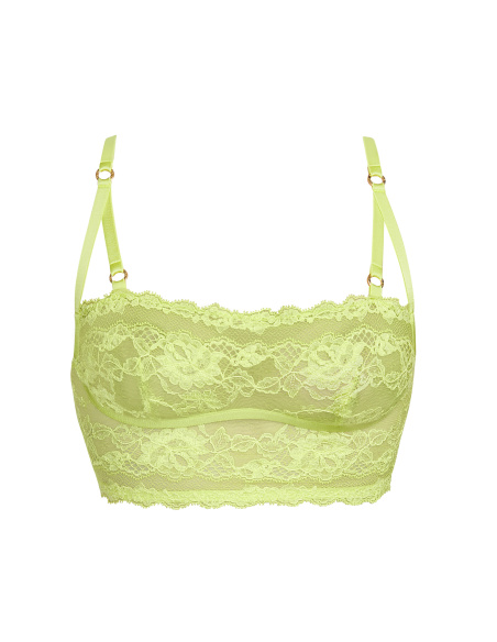 Bralette, Eve - Golden Apple, Andrès Sarda 3312815-GAP