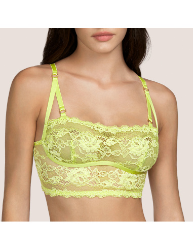 Bralette, Eve - Golden Apple, Andrès Sarda 3312815-GAP