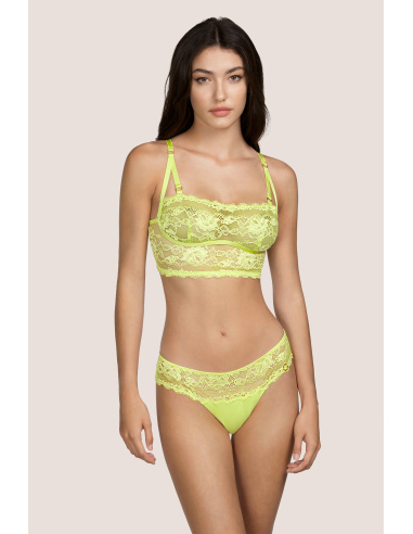 Bralette, Eve - Golden Apple, Andrès Sarda 3312815-GAP