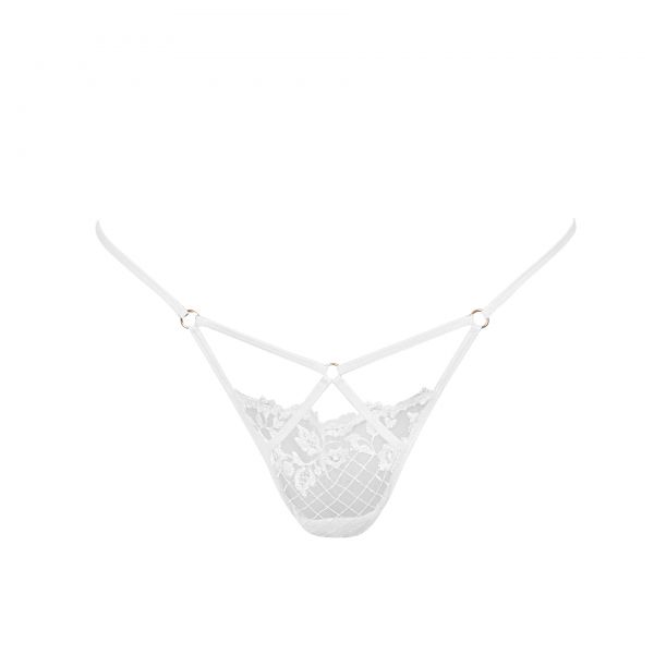 Slip Italien, Wolfe, Andrès Sarda 3312956-WIT