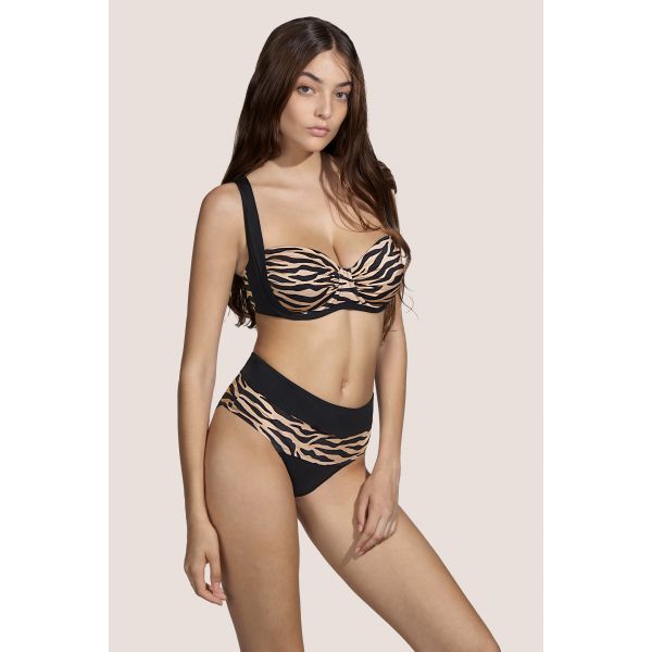 Haut Maillot De Bain Balconnet, Frances, Andrès Sarda 3412312-WIL