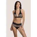 Haut Maillot De Bain Rembourré Triangle, Frances, Andrès Sarda 3412320-WIL