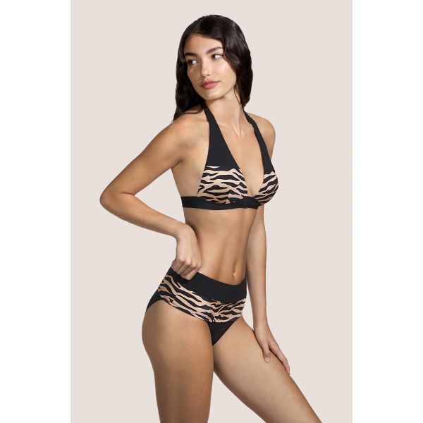 Haut Maillot De Bain Rembourré Triangle, Frances, Andrès Sarda 3412320-WIL