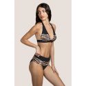 Haut Maillot De Bain Rembourré Triangle, Frances, Andrès Sarda 3412320-WIL