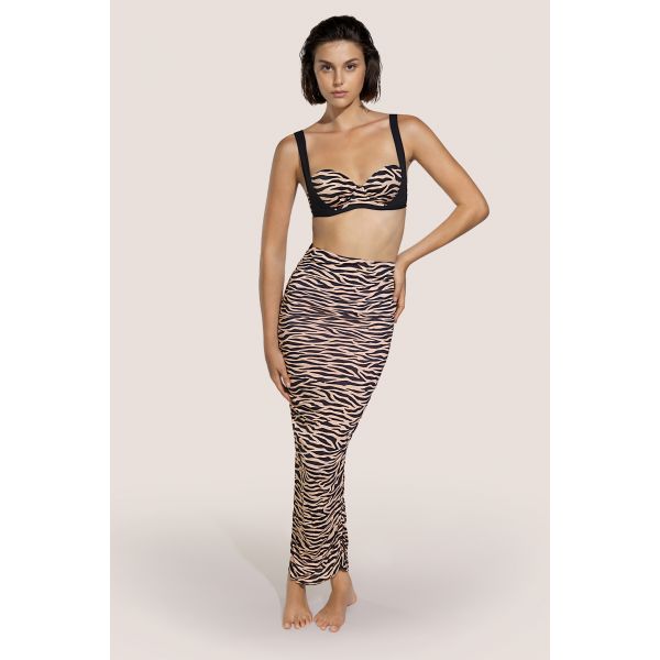 Robe Beachwear, Frances, Andrès Sarda 3412379-WIL