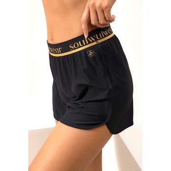 Short, Soulwear, Mey 17186-372