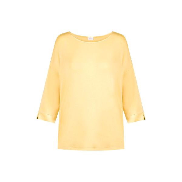 Tee-Shirt Manches 3/4, Pure Chic Alena, Mey 17778-390