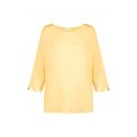 Tee-Shirt Manches 3/4, Pure Chic Alena, Mey 17778-390