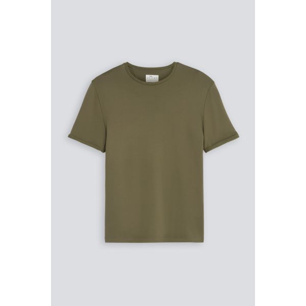 T-Shirt, Mey, 36586-803