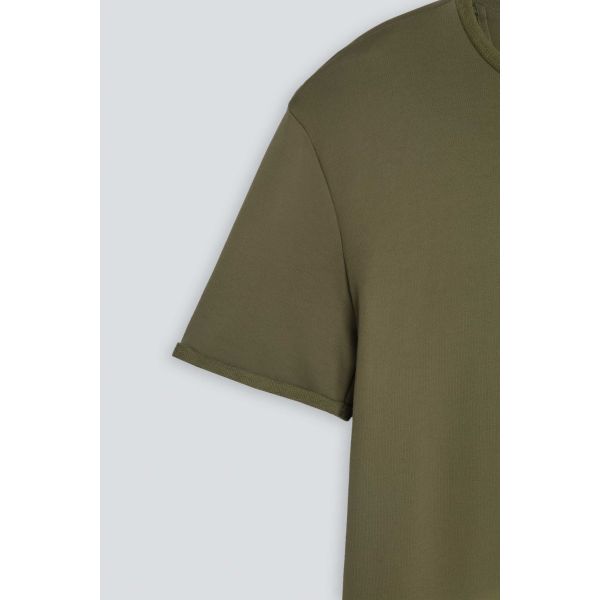 T-Shirt, Mey, 36586-803