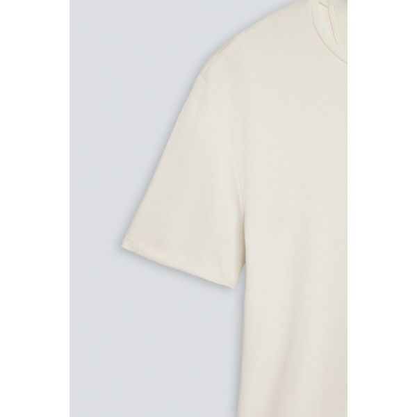 T-Shirt, Mey, 36586-782