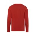 Tee-Shirt Manches Longues, Living Shirts, Hanro, 075053-2422