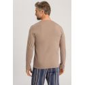 Tee-Shirt Manches Longues, Living Shirts, Hanro, 075053-2829