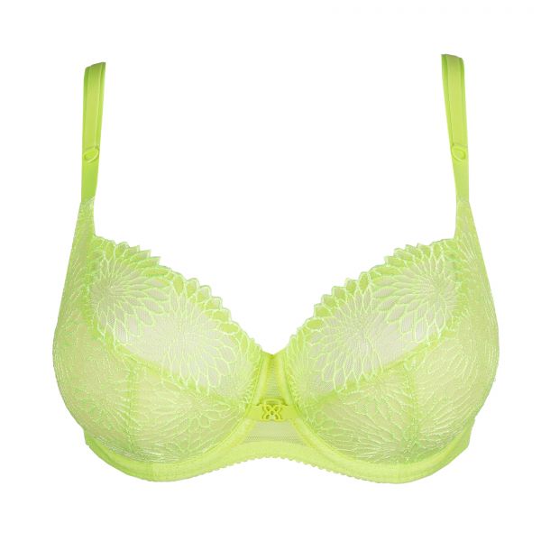Soutien-Gorge Balconnet Forme Tulipe, Sophora, Prima 0163184/85-LIU