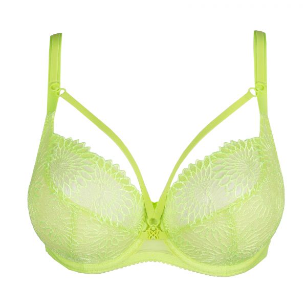 Soutien-Gorge Balconnet Forme Tulipe, Sophora, Prima 0163184/85-LIU