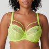 Soutien-Gorge Balconnet Forme Tulipe, Sophora, Prima 0163184/85-LIU