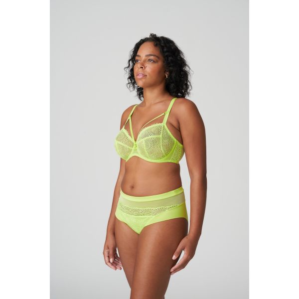 Slip Taille Haute, Sophora, Prima 0563181-LIU