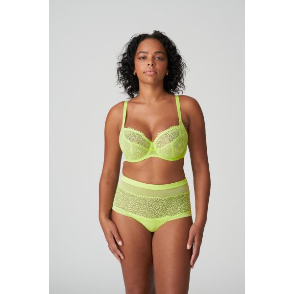 Soutien-Gorge Balconnet Forme Tulipe, Sophora, Prima 0163184/85-LIU