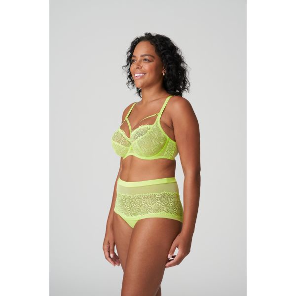 Soutien-Gorge Balconnet Forme Tulipe, Sophora, Prima 0163184/85-LIU