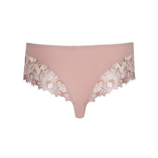 String Luxueux, Deauville - Vintage Pink, Prima Donna 0661816-VIP