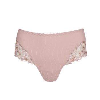 String Luxueux, Deauville - Vintage Pink, Prima Donna 0661816-VIP 2