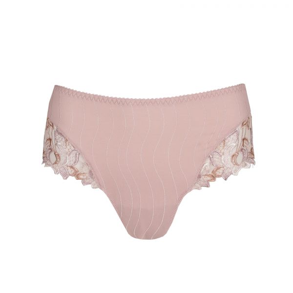 String Luxueux, Deauville - Vintage Pink, Prima Donna 0661816-VIP