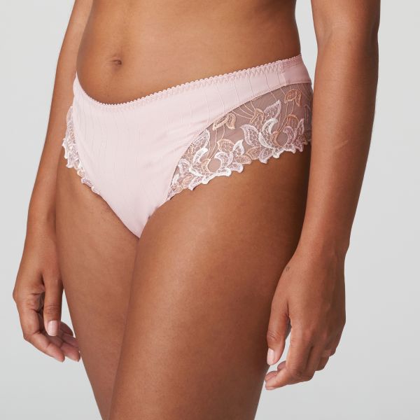 String Luxueux, Deauville - Vintage Pink, Prima Donna 0661816-VIP