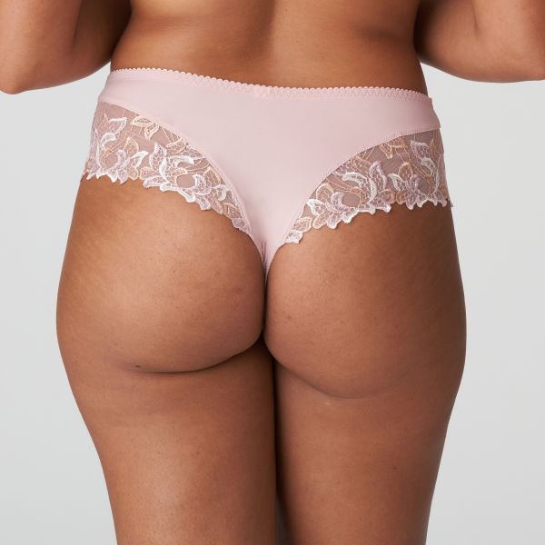 String Luxueux, Deauville - Vintage Pink, Prima Donna 0661816-VIP