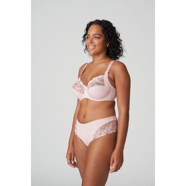String Luxueux, Deauville - Vintage Pink, Prima Donna 0661816-VIP