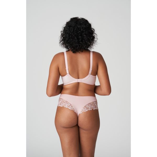 String Luxueux, Deauville - Vintage Pink, Prima Donna 0661816-VIP