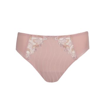 Slip Brésilien, Deauville - Vintage Pink, Prima Donna 0561815-VIP 2