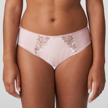 Slip Brésilien, Deauville - Vintage Pink, Prima Donna 0561815-VIP