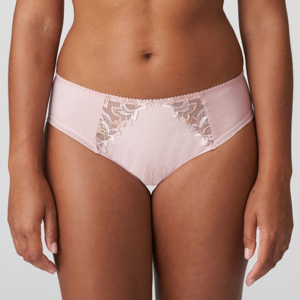 Slip Brésilien, Deauville - Vintage Pink, Prima Donna 0561815-VIP
