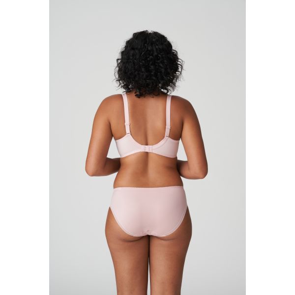 Slip Brésilien, Deauville - Vintage Pink, Prima Donna 0561815-VIP
