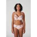 Slip Brésilien, Deauville - Vintage Pink, Prima Donna 0561815-VIP