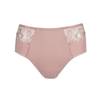 Slip Taille Haute, Deauville - Vintage Pink, Prima Donna 0561816-VIP 2