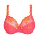 Soutien-Gorge Emboitant, Devdaha - Tropicana, Prima Donna, 0163440-TRC