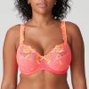 Soutien-Gorge Emboitant, Devdaha - Tropicana, Prima Donna, 0163440-TRC