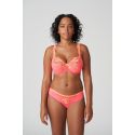 Soutien-Gorge Emboitant, Devdaha - Tropicana, Prima Donna, 0163440-TRC