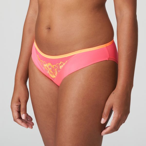 Slip Brésilien, Devdaha - Tropicana, Prima Donna, 0563440-TRC