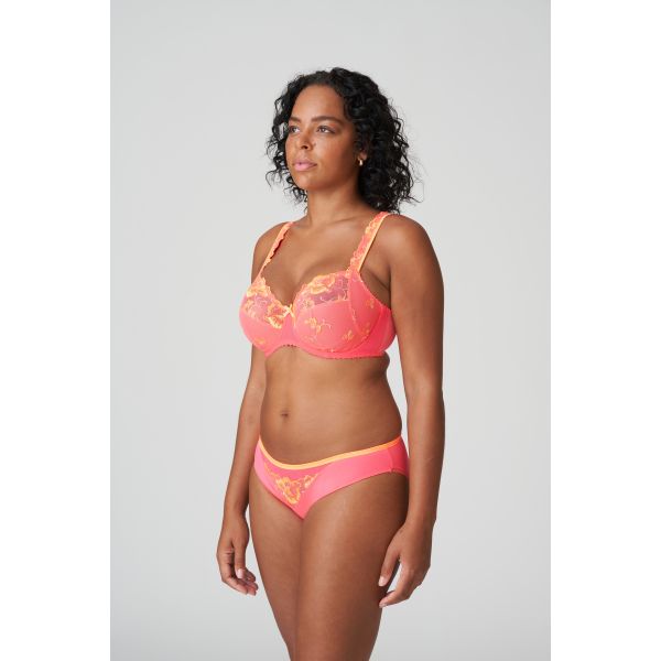 Slip Brésilien, Devdaha - Tropicana, Prima Donna, 0563440-TRC