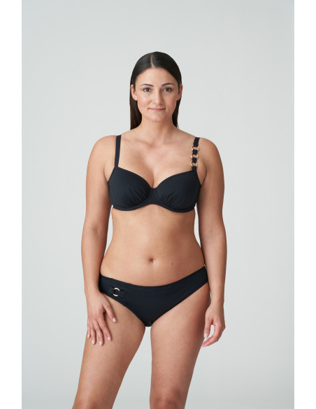 Brazilian Briefs Bikini, Damietta, Prima D 4011650-ZWA